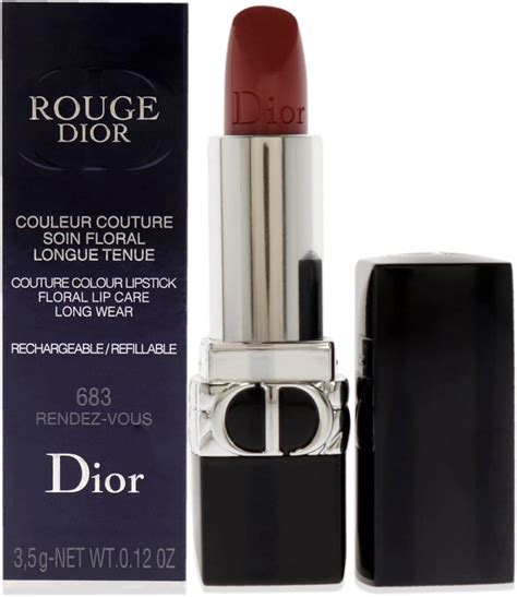 dior rendezvous lipstick.